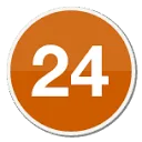 Logo Mencare24