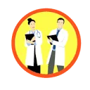 Logo Dokman Uitvaarten