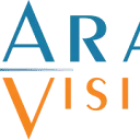 Logo Arab Vision International - Media for Change