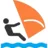 Logo Sara Surfing