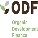 Logo Organic Development Finance ODF
