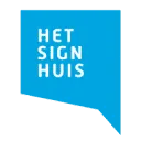 Logo Het Signhuis