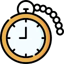 Logo Value Your Time