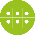Logo van Vlaggerij