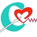 Logo Vereniging Chirurgie voor Medisch Studenten Amsterdam VUmc