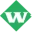 Logo Willemsen Schoonmaakorganisatie
