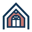 Logo van Kasteelhoeve Geldrop