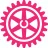 Logo Rotaract Hengelo-Enschede