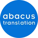Logo Abacus Translation