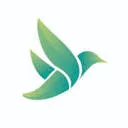 Logo Ivette van der Linden Haptonomie