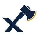 Logo AXES Indoor Axe Throwing Bar