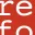 Logo REDFOX WEBDESIGN