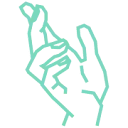 Logo Stichting Dupuytren Nederland