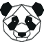 Logo Mister Panda NL