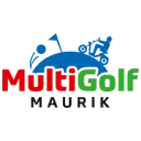 Logo Multigolf Maurik