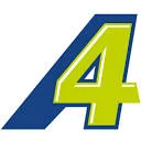 Logo 4 Mijl van Assen Festival