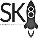 Logo SK8 b.v.