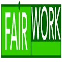 Logo Fair Work
