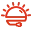 Logo van SUN computers