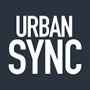 Logo Urban Sync B.V.