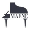 Logo Clavis Piano's