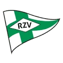 Logo Rotterdamsche Zeilvereeniging RZV