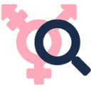Logo van THIS IS GENDERED