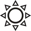Logo Yoga Center Karuna