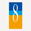 Logo van Paal 8 Hotel aan Zee