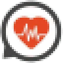 Logo Valetudo Rotterdam