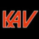 Logo KAV Autoverhuur