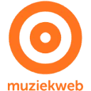 Logo muziekweb.nl