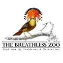 Logo van The Breathless Zoo
