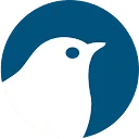 Logo Robin part of the CDVI Group