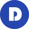 Logo Damen Naval