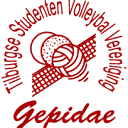 Logo TSVV Gepidae