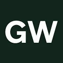 Logo Gym Warehouse