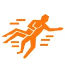 Logo Dordtse Reddingsbrigade