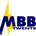 Logo MBB Twente