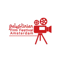 Logo Stichting Palestinian Film Festival Amsterdam PFFA