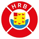 Logo Heemsteedse Reddingsbrigade