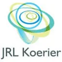 Logo van JRL Koerier Assen