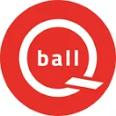 Logo Qball Internet BV