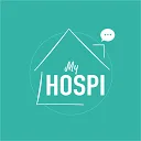 Logo myHospi