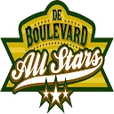 Logo De Boulevard All Stars