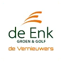 Logo Binder Groenprojecten