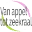 Logo Van appel tot zeekraal