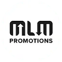 Logo MLM Promotions moving logistics brands forward