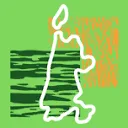 Logo Recreatie Noord-Holland
