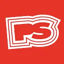 Logo PS Vertelt